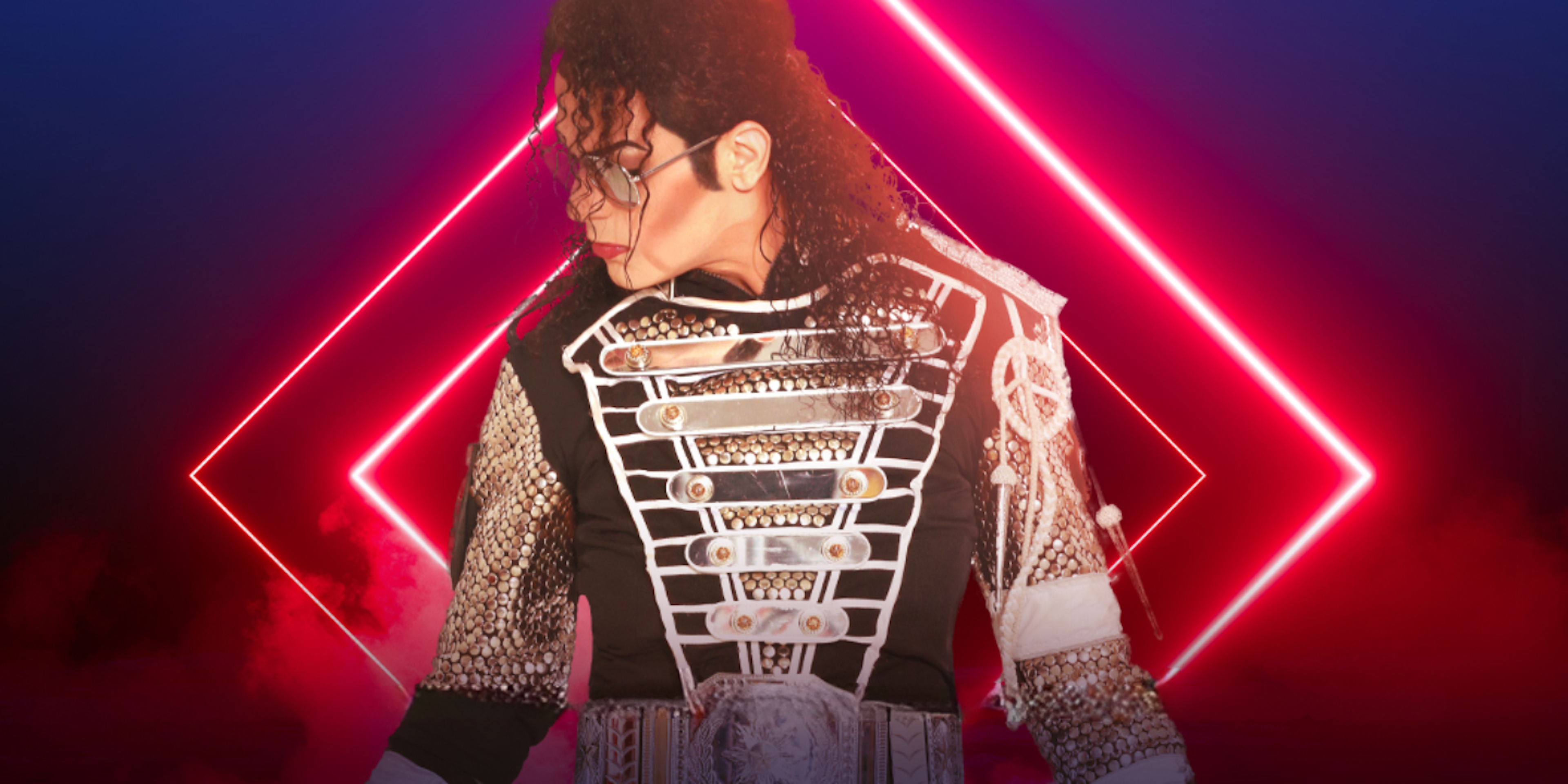 MJ Live: Michael Jackson Tribute Concert