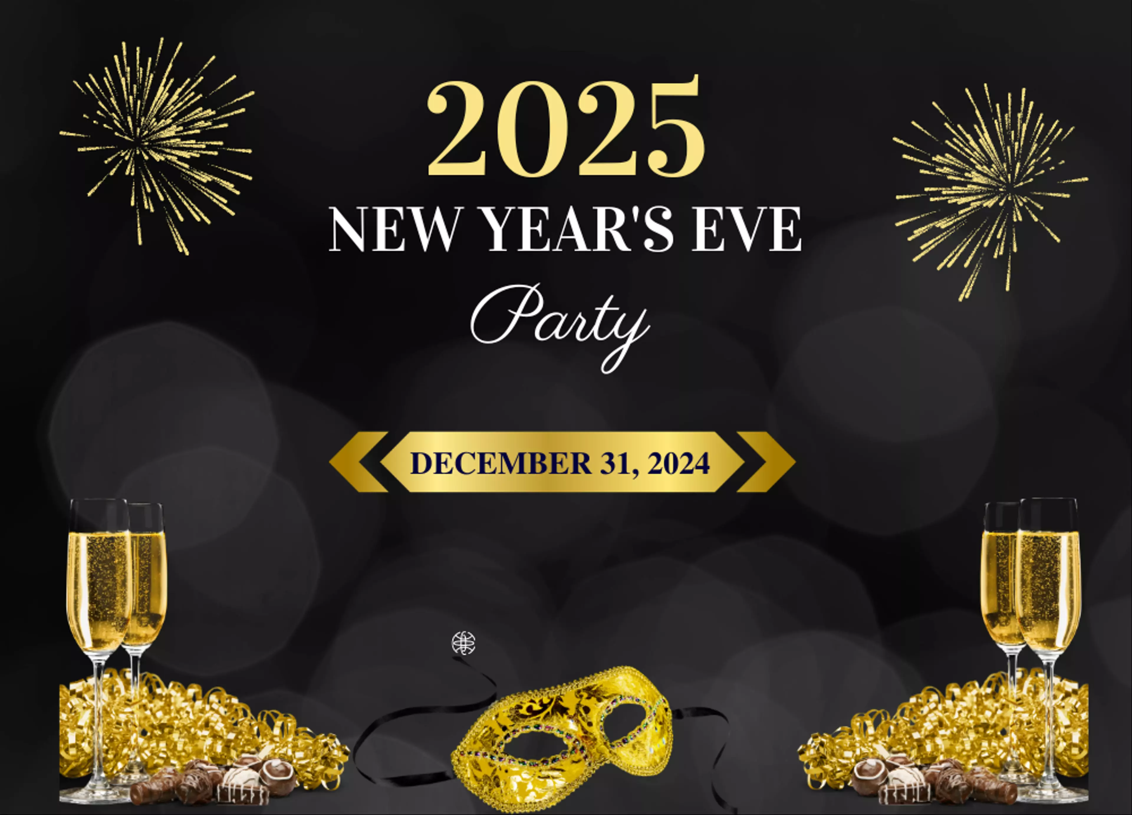 3001 Nightlife hosts the largest New Year's Eve Party on the Strand