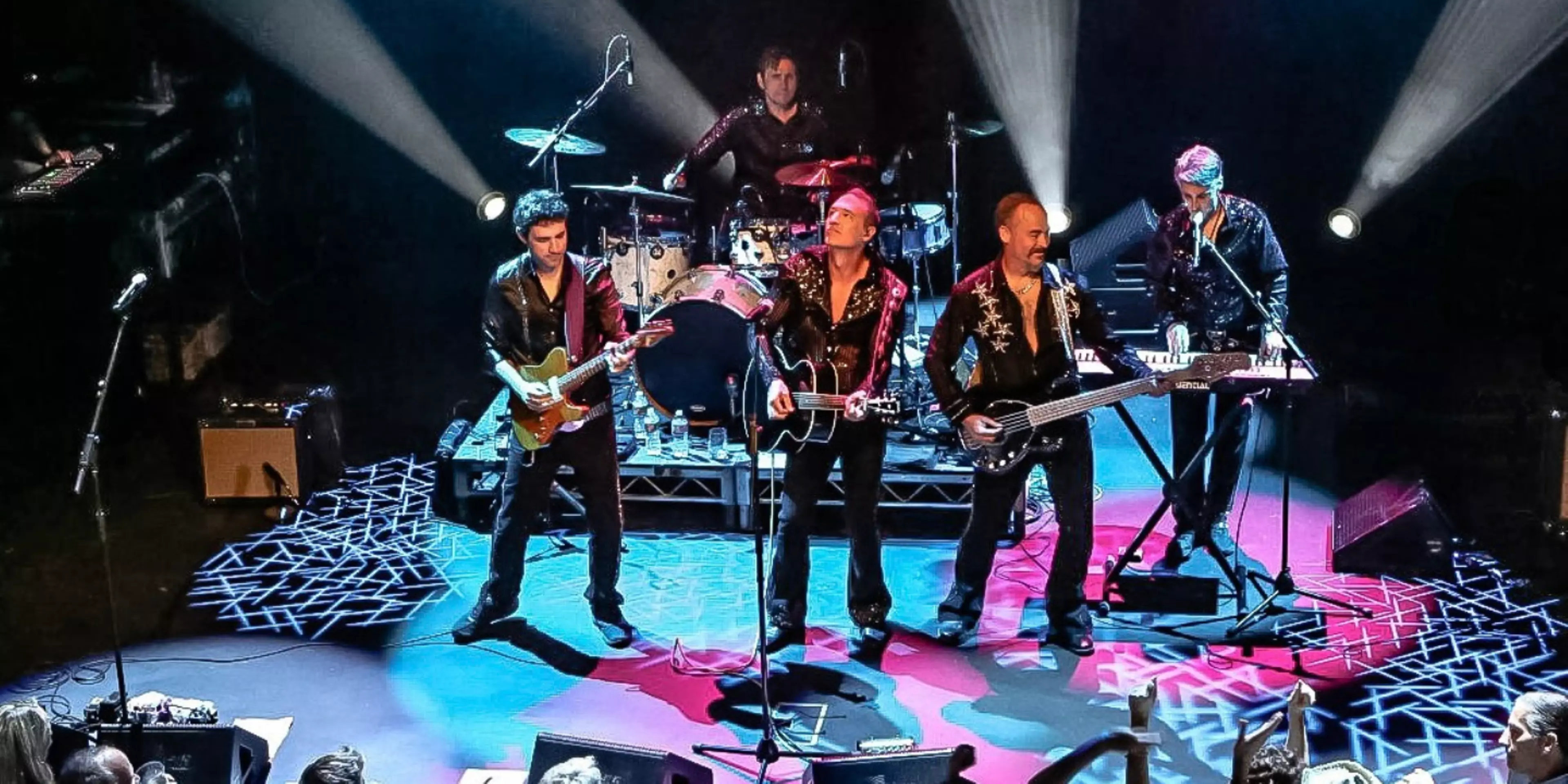 Super Diamond: The Neil Diamond Tribute