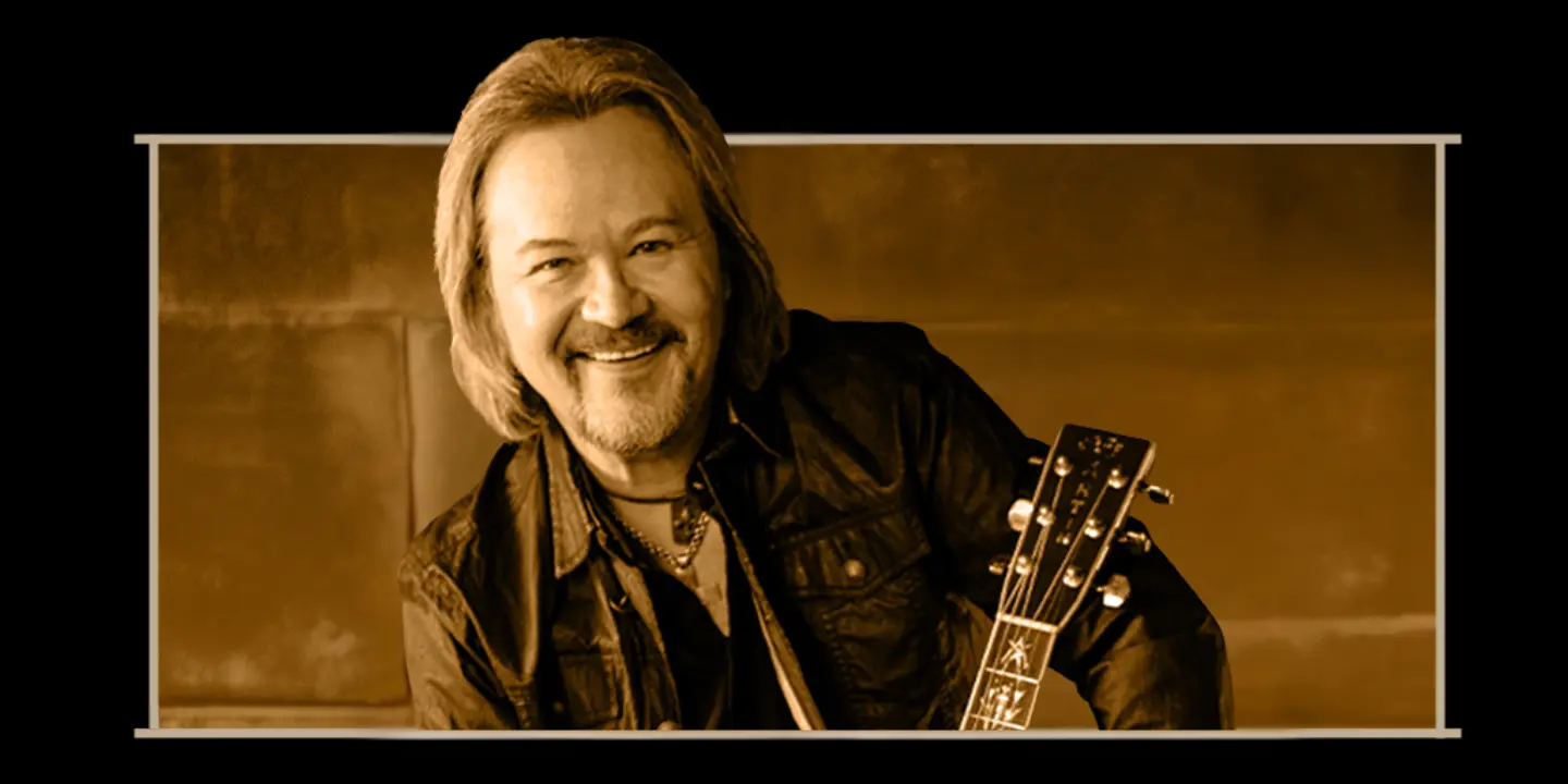 Travis Tritt