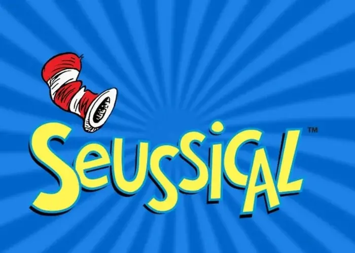 Socastee High School's Seussical the Musical