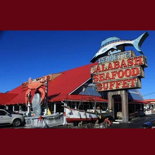 Bennett’s Calabash Seafood