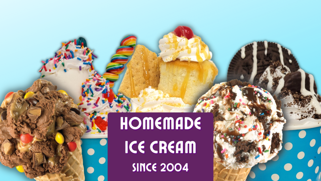 Sweet Molly’s Creamery