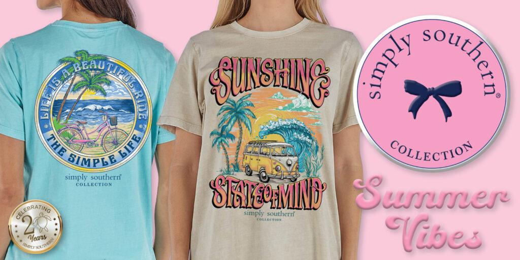 Simply Southern