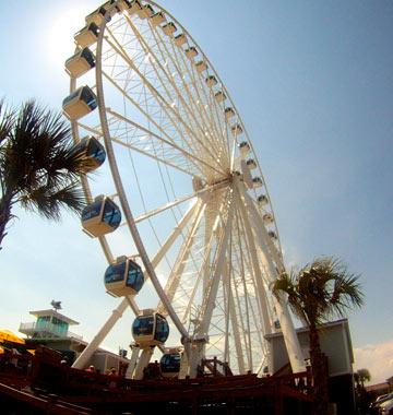 SkyWheel Myrtle Beach