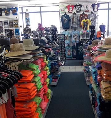 Pacific Beachwear Superstore