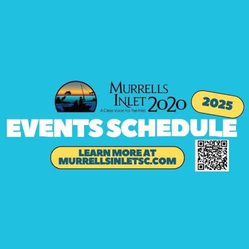 Murrells Inlet 2020