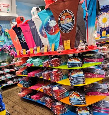 Broadway T-Shirt Company