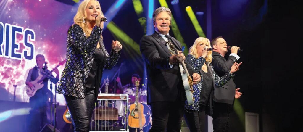 Greg Rowles Legacy Theatre